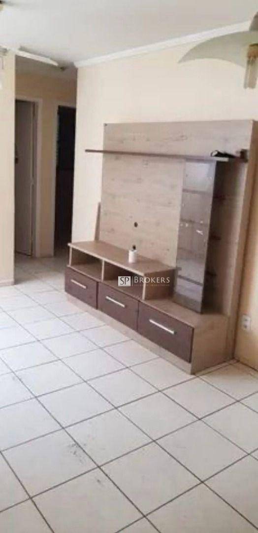 Apartamento à venda com 3 quartos, 60m² - Foto 4