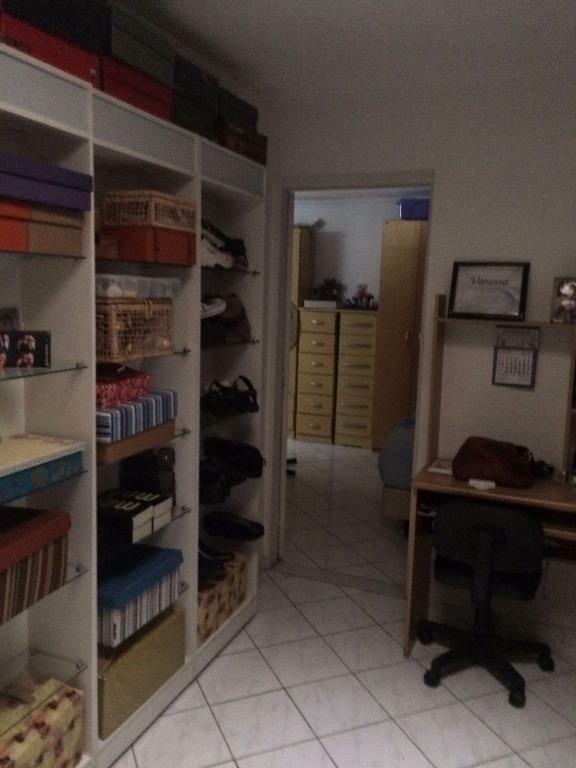 Sobrado à venda com 3 quartos, 180m² - Foto 5