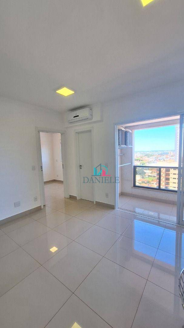 Apartamento à venda com 1 quarto, 47m² - Foto 8