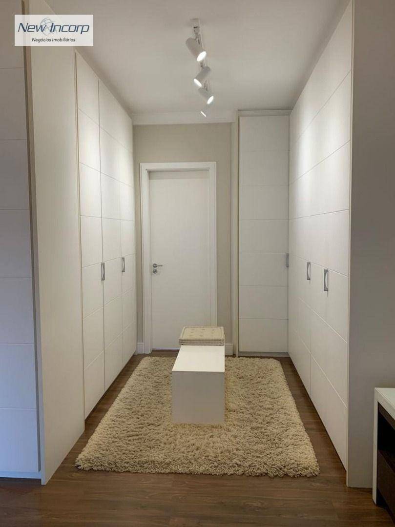 Apartamento à venda com 3 quartos, 275m² - Foto 19