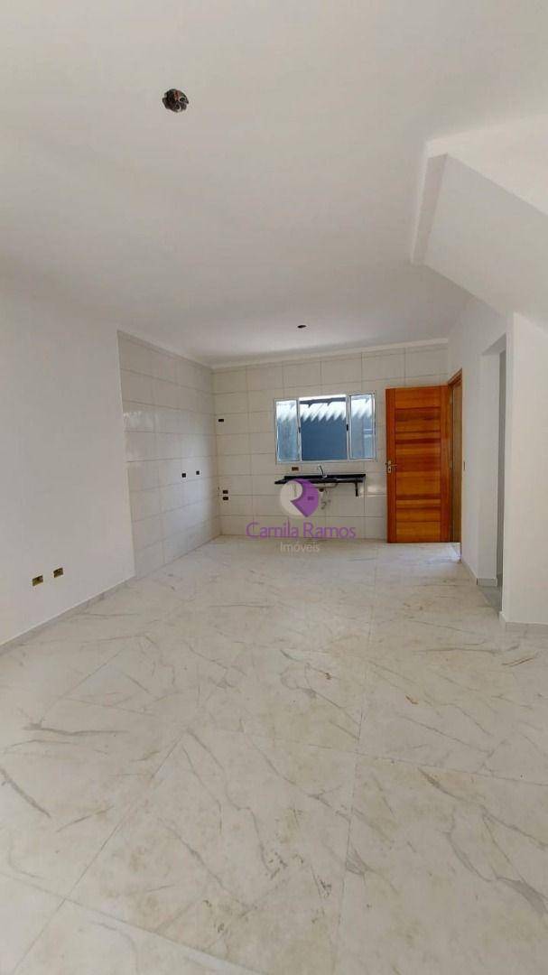 Sobrado à venda com 2 quartos, 64m² - Foto 12