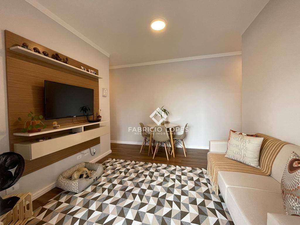 Apartamento à venda e aluguel com 2 quartos, 52m² - Foto 1