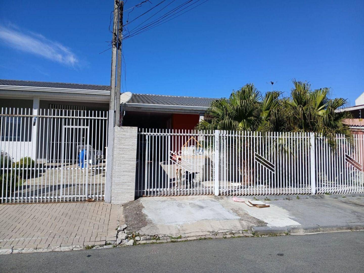 Casa, 3 quartos, 200 m² - Foto 2