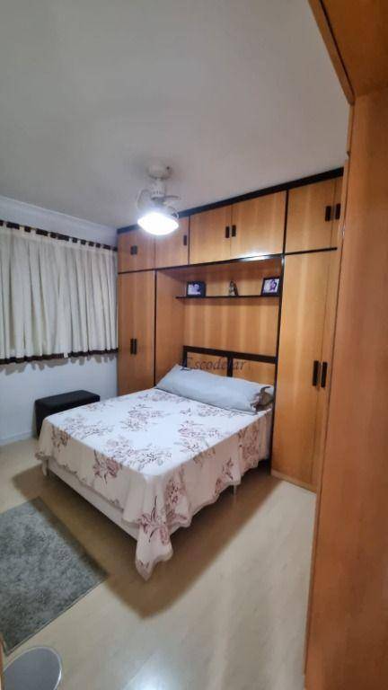 Apartamento à venda com 3 quartos, 69m² - Foto 14