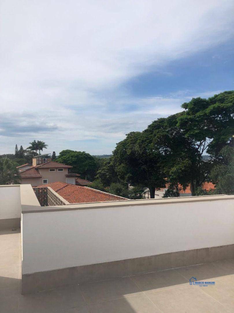 Casa de Condomínio à venda com 3 quartos, 172m² - Foto 24