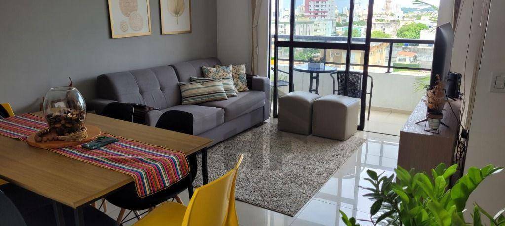 Apartamento à venda com 3 quartos, 58m² - Foto 6