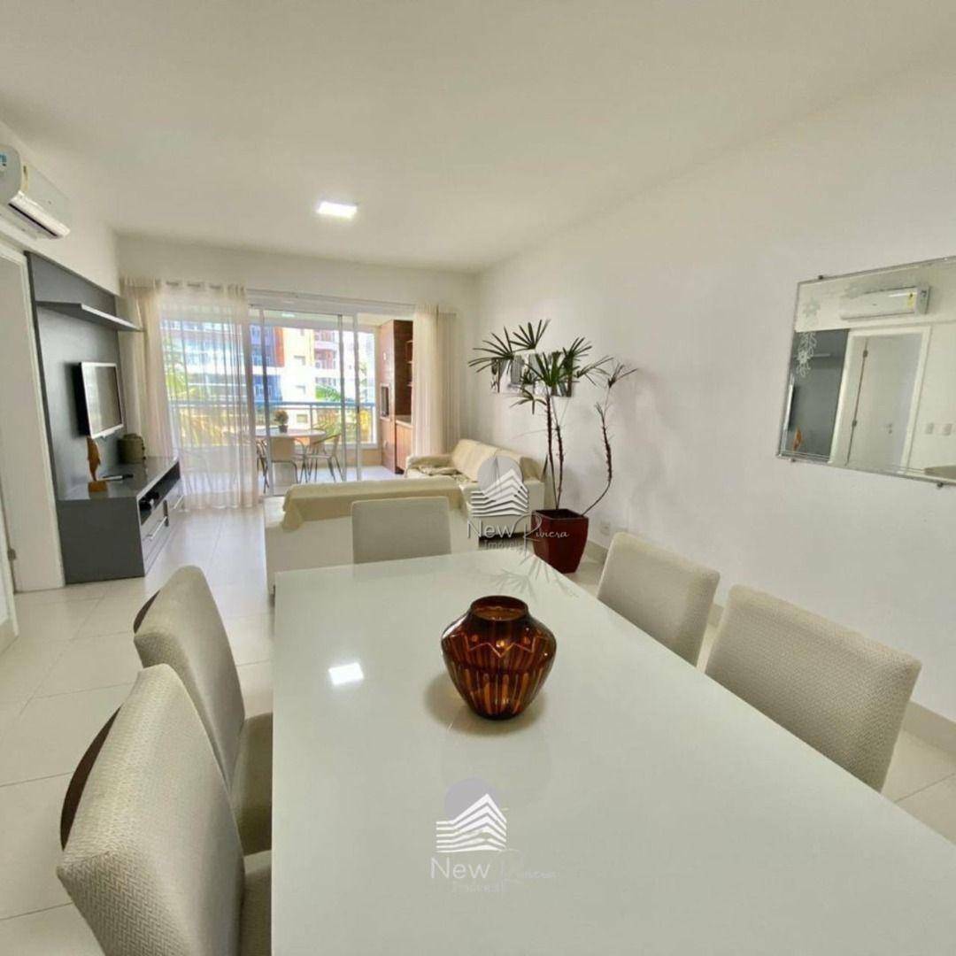 Apartamento para alugar com 4 quartos, 140m² - Foto 7