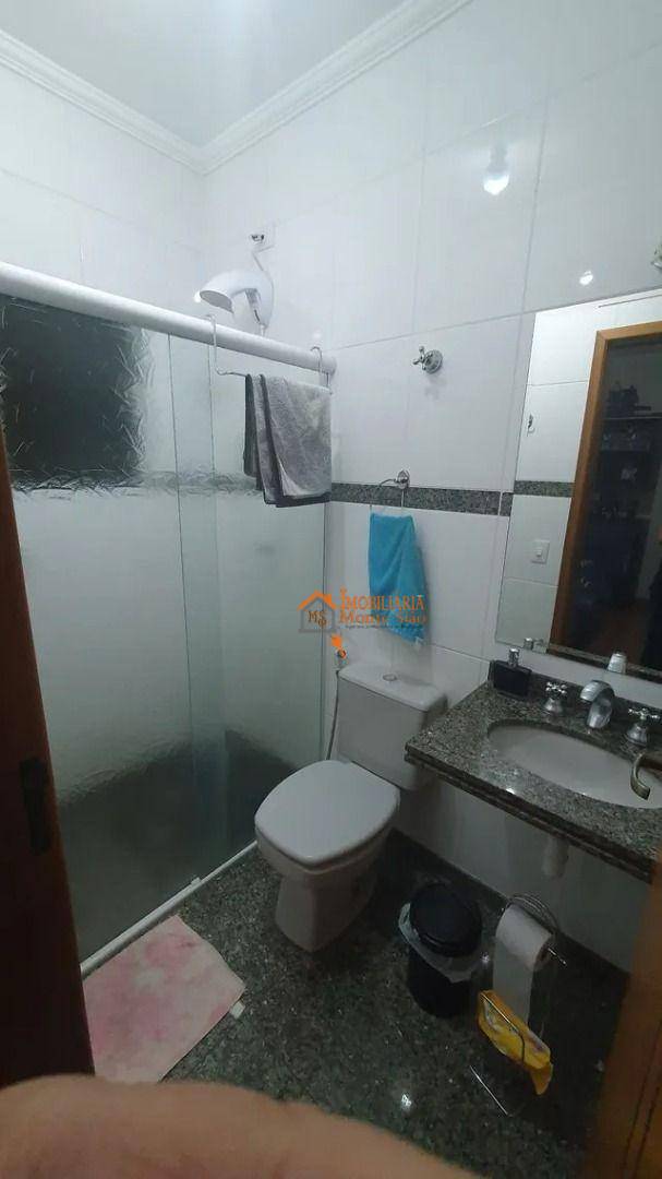 Sobrado à venda com 3 quartos, 150m² - Foto 12