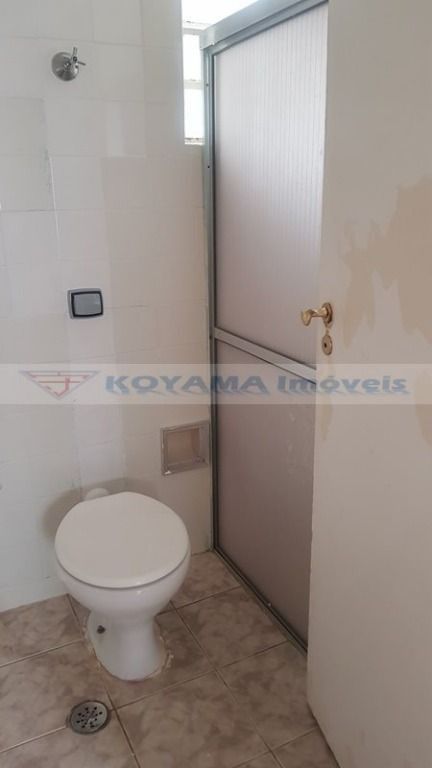 Apartamento à venda com 3 quartos, 70m² - Foto 24