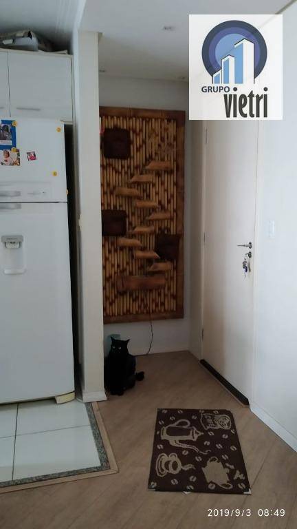 Apartamento à venda com 2 quartos, 58m² - Foto 10