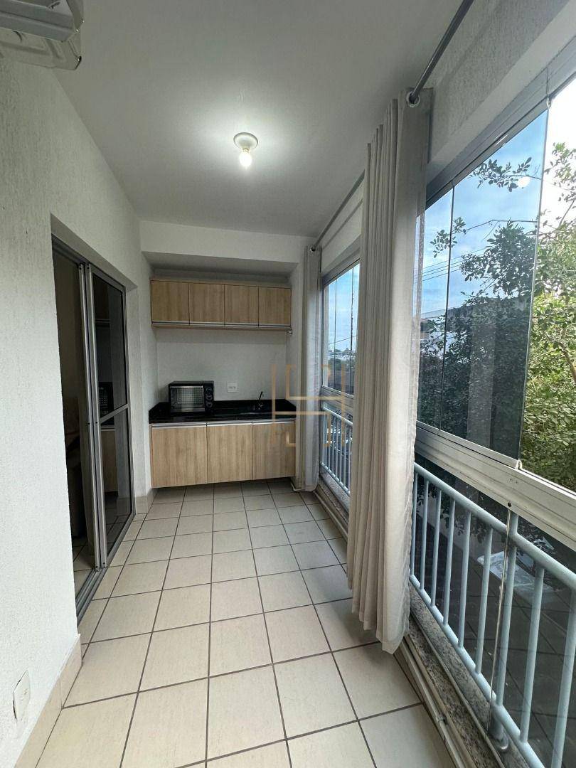 Apartamento, 2 quartos, 67 m² - Foto 4