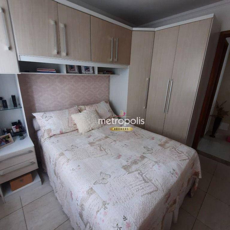 Apartamento à venda com 3 quartos, 73m² - Foto 17