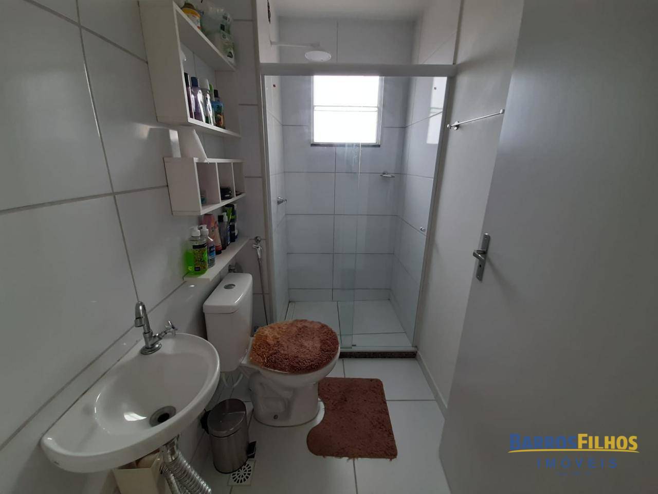 Apartamento à venda com 2 quartos, 46M2 - Foto 6