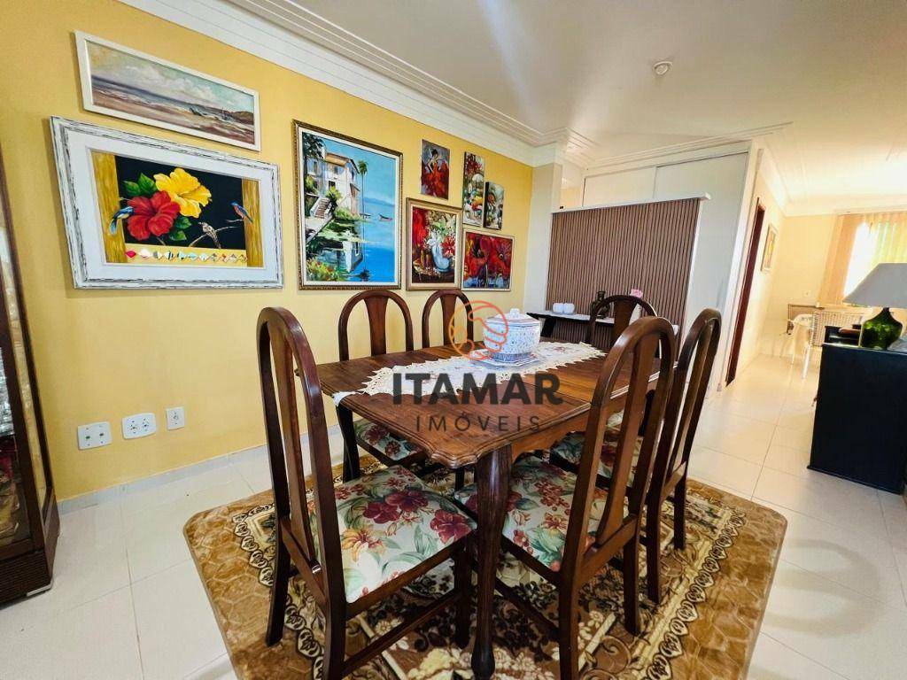 Cobertura à venda com 3 quartos, 200m² - Foto 28