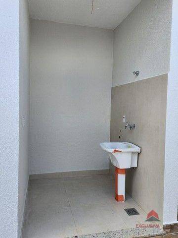 Casa de Condomínio à venda com 3 quartos, 143m² - Foto 15