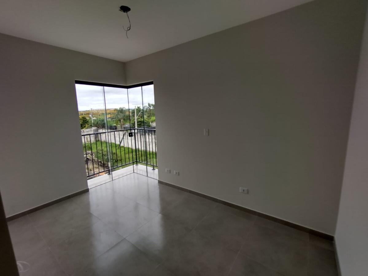 Apartamento à venda com 2 quartos, 42m² - Foto 4