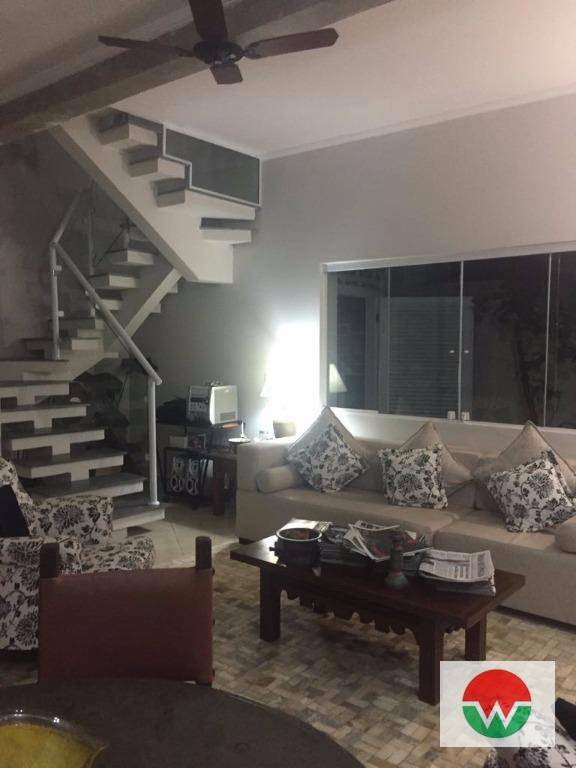 Casa de Condomínio à venda e aluguel com 4 quartos, 280m² - Foto 11