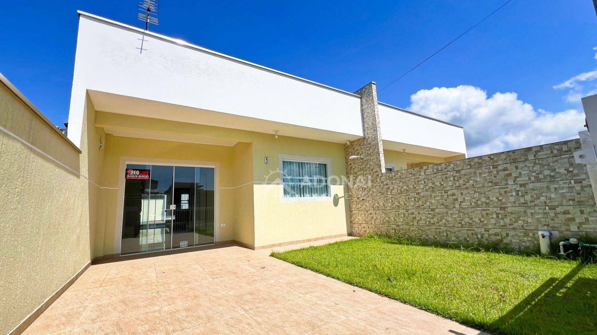 Casa de Condomínio à venda com 3 quartos, 97m² - Foto 4