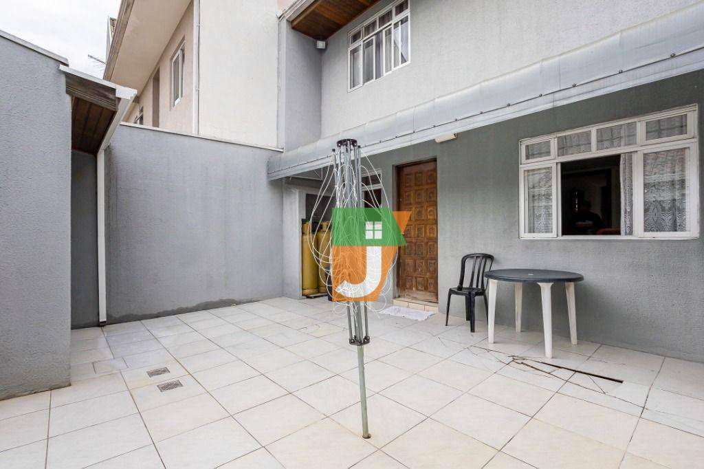 Sobrado à venda com 3 quartos, 140m² - Foto 19