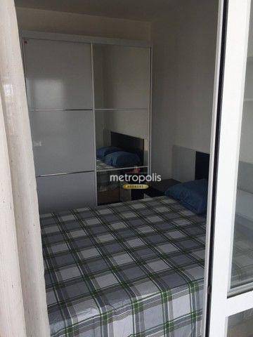 Kitnet e Studio para alugar com 1 quarto, 34m² - Foto 2