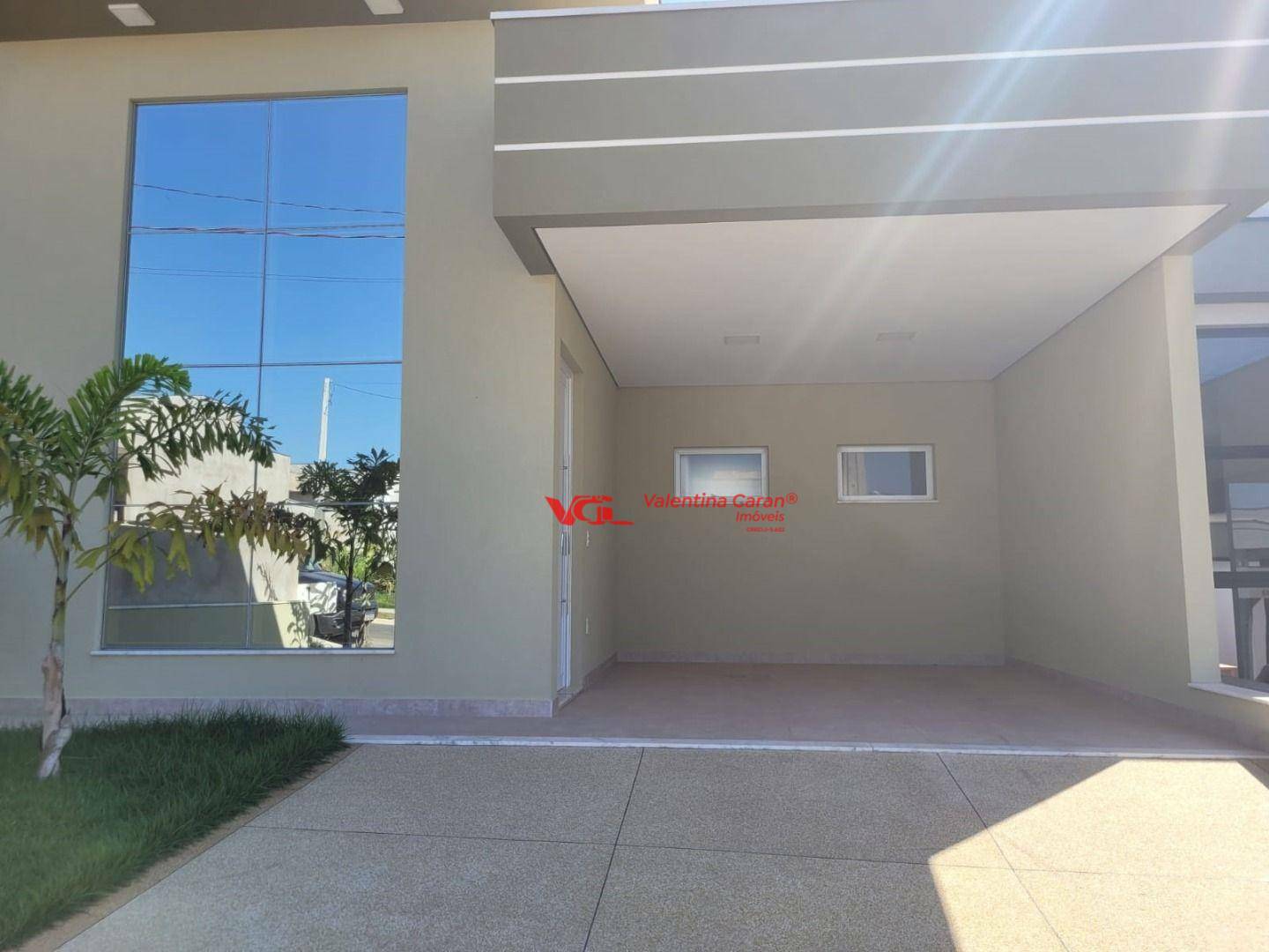 Casa de Condomínio à venda com 3 quartos, 137m² - Foto 2