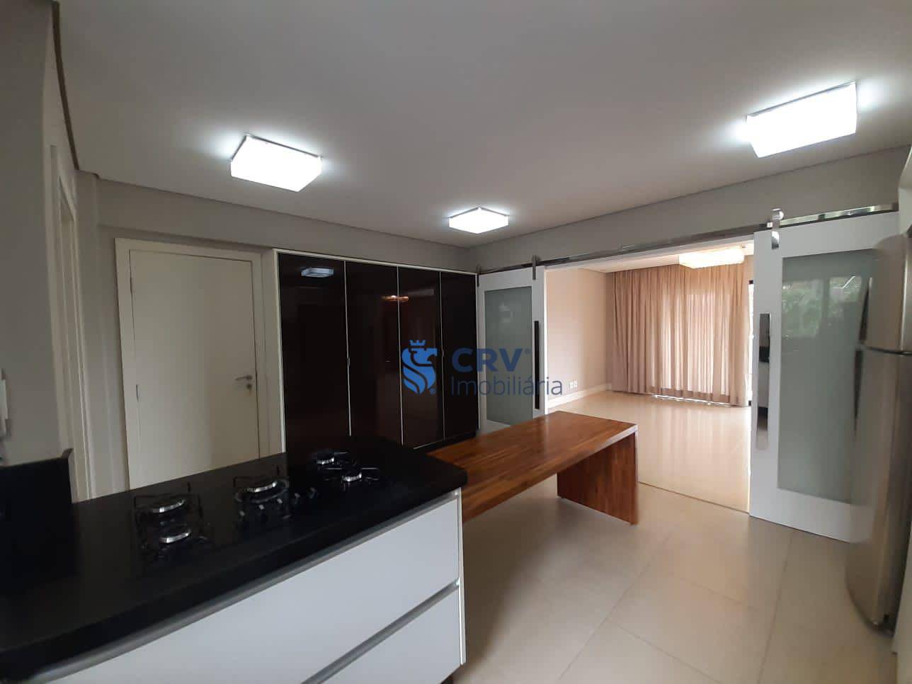 Apartamento à venda com 3 quartos, 186m² - Foto 9