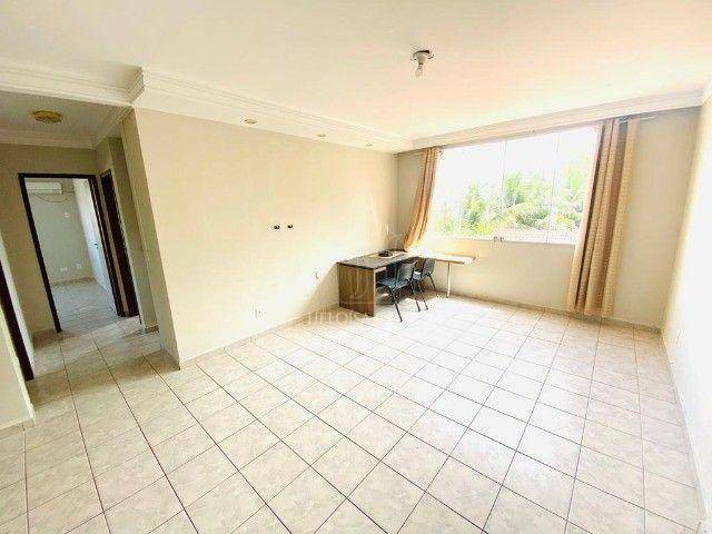 Apartamento à venda com 3 quartos, 83m² - Foto 1