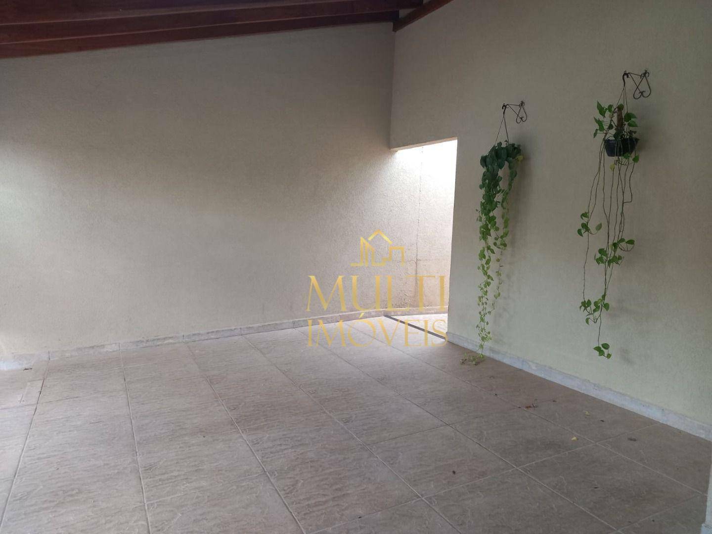 Casa à venda com 3 quartos, 133m² - Foto 2