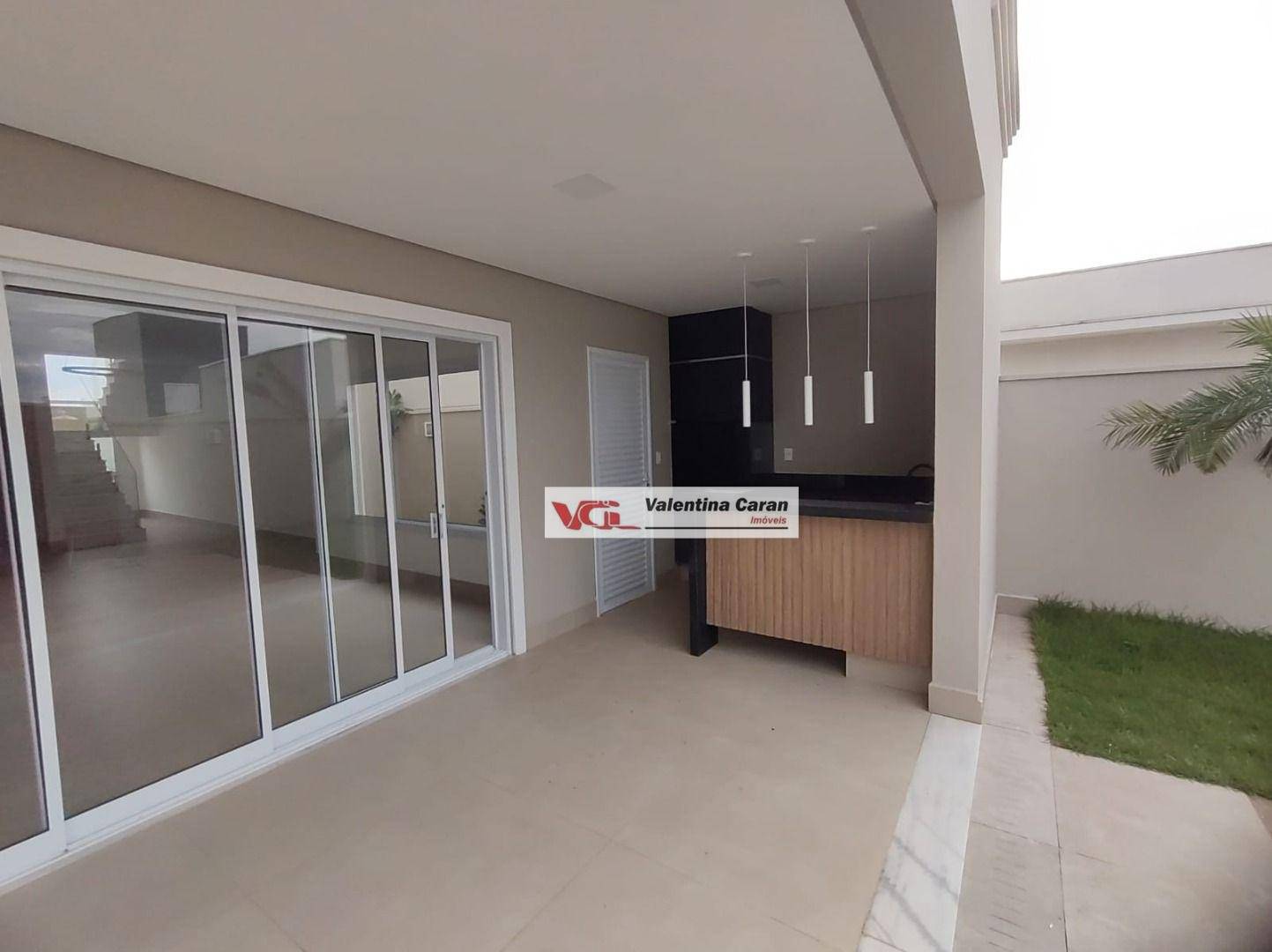 Sobrado à venda com 3 quartos, 284m² - Foto 21