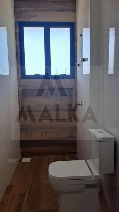 Casa à venda com 3 quartos, 139m² - Foto 16