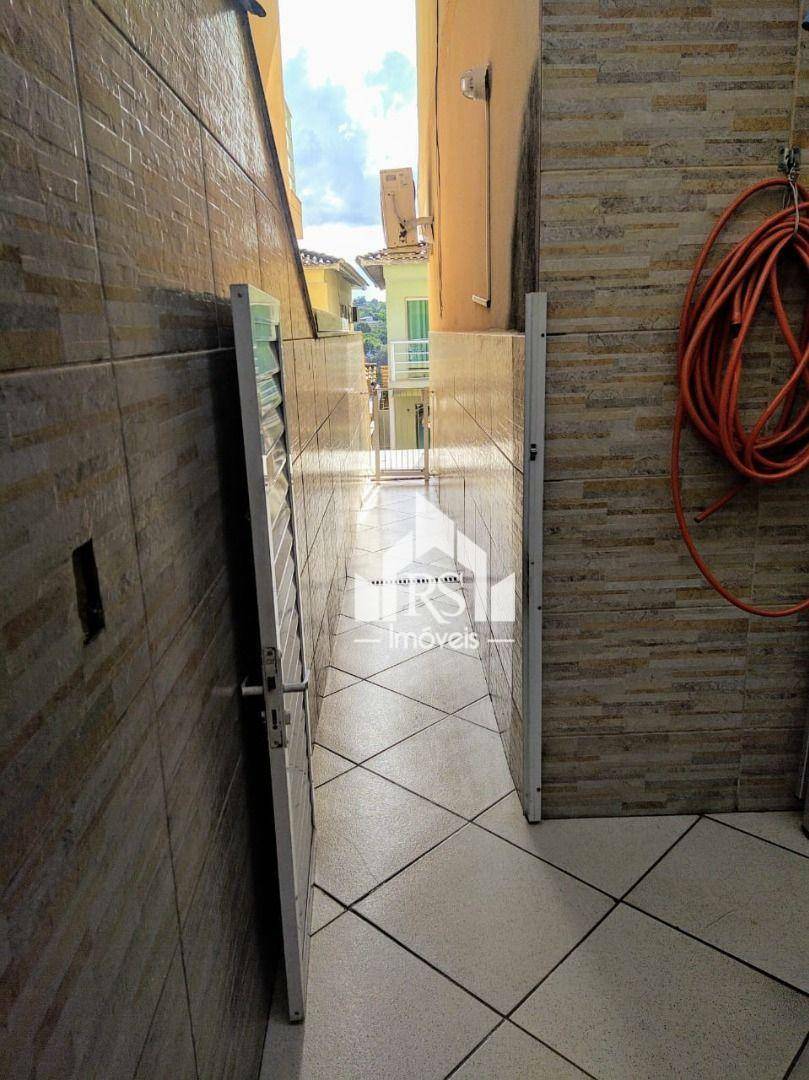 Casa de Condomínio à venda com 2 quartos, 84m² - Foto 5