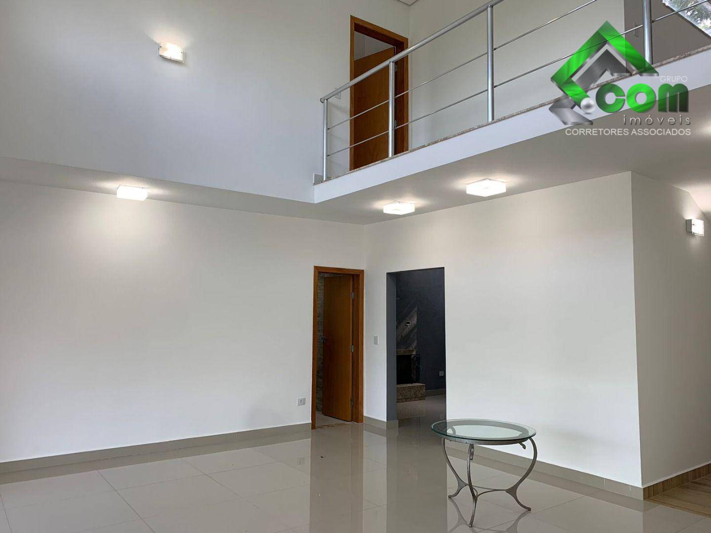 Casa de Condomínio à venda e aluguel com 4 quartos, 350m² - Foto 68