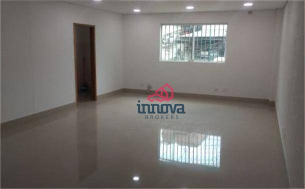 Conjunto Comercial-Sala para alugar, 42m² - Foto 1