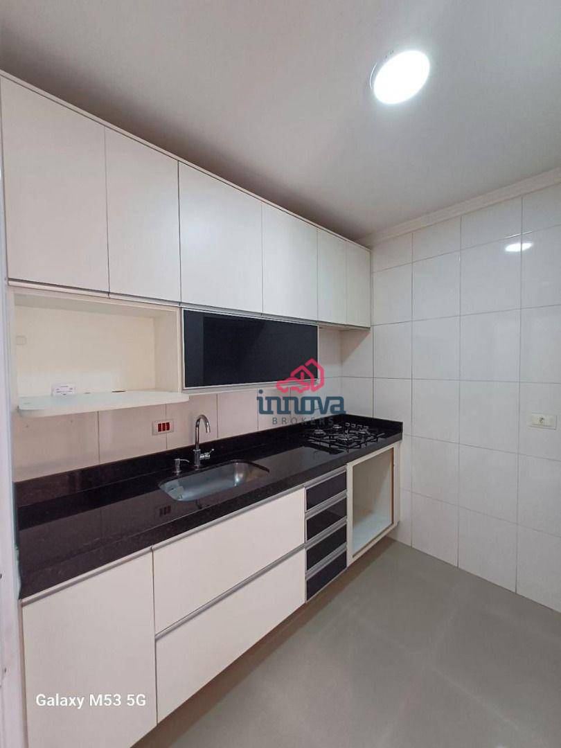 Casa à venda com 2 quartos, 60M2 - Foto 3