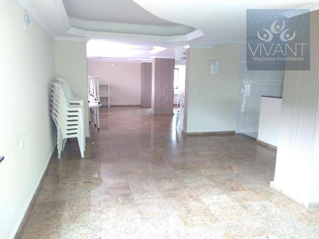 Apartamento à venda com 3 quartos, 87m² - Foto 48