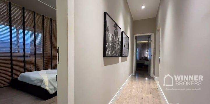 Casa de Condomínio à venda com 3 quartos, 375m² - Foto 16