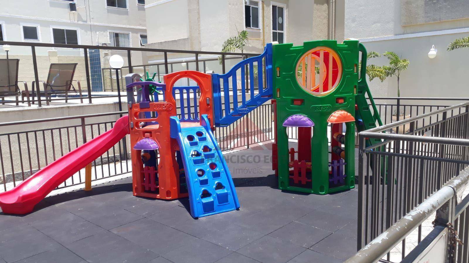 Apartamento à venda com 2 quartos, 42m² - Foto 13