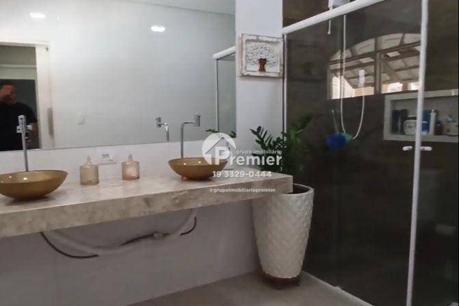 Chácara à venda com 3 quartos, 320m² - Foto 13