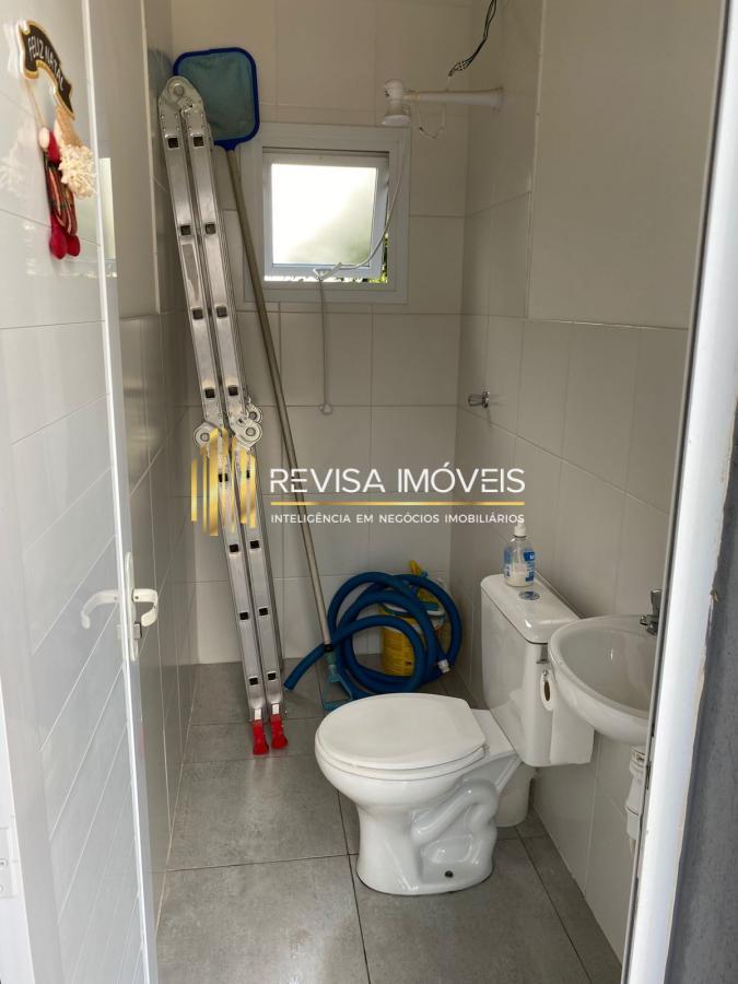 Casa de Condomínio à venda com 4 quartos, 250m² - Foto 25