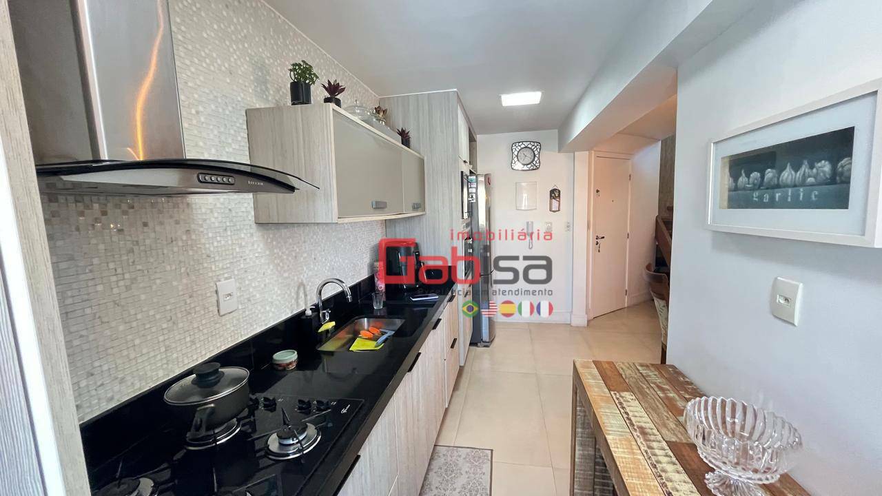 Cobertura à venda com 4 quartos, 130m² - Foto 5