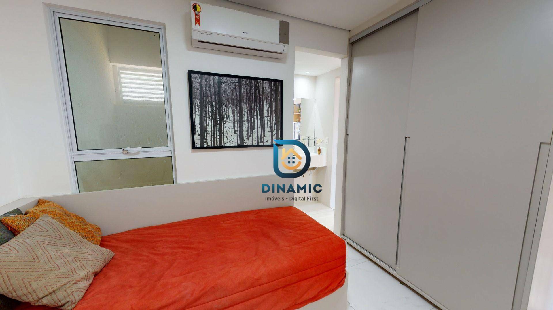 Apartamento à venda com 2 quartos, 54m² - Foto 31