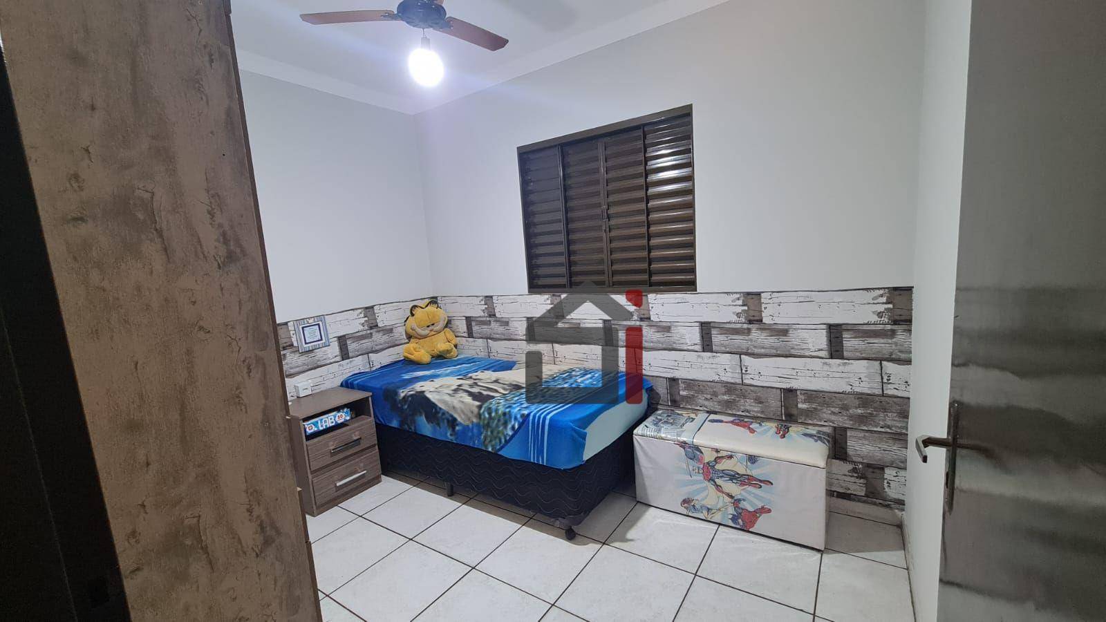 Casa à venda com 3 quartos - Foto 6