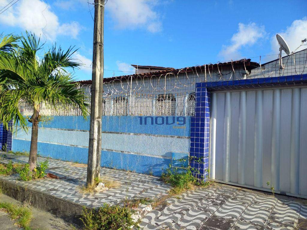 Casa, 5 quartos, 109 m² - Foto 1