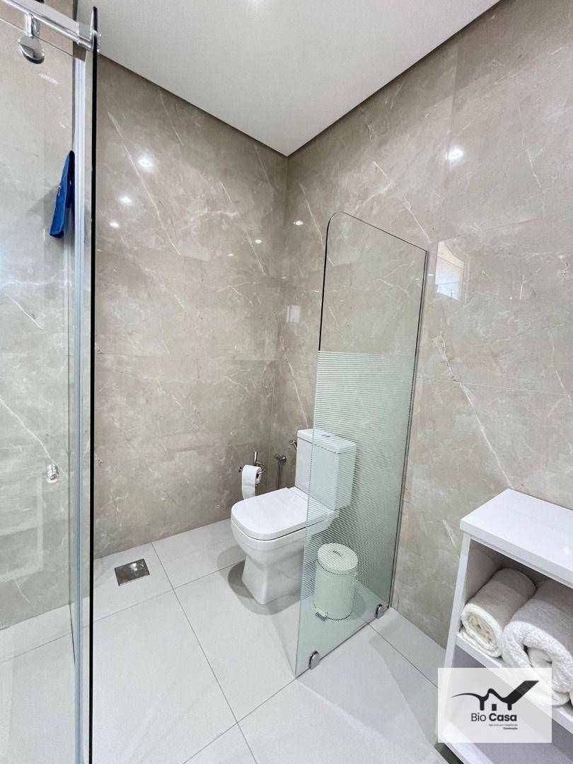 Sobrado, 4 quartos, 335 m² - Foto 13