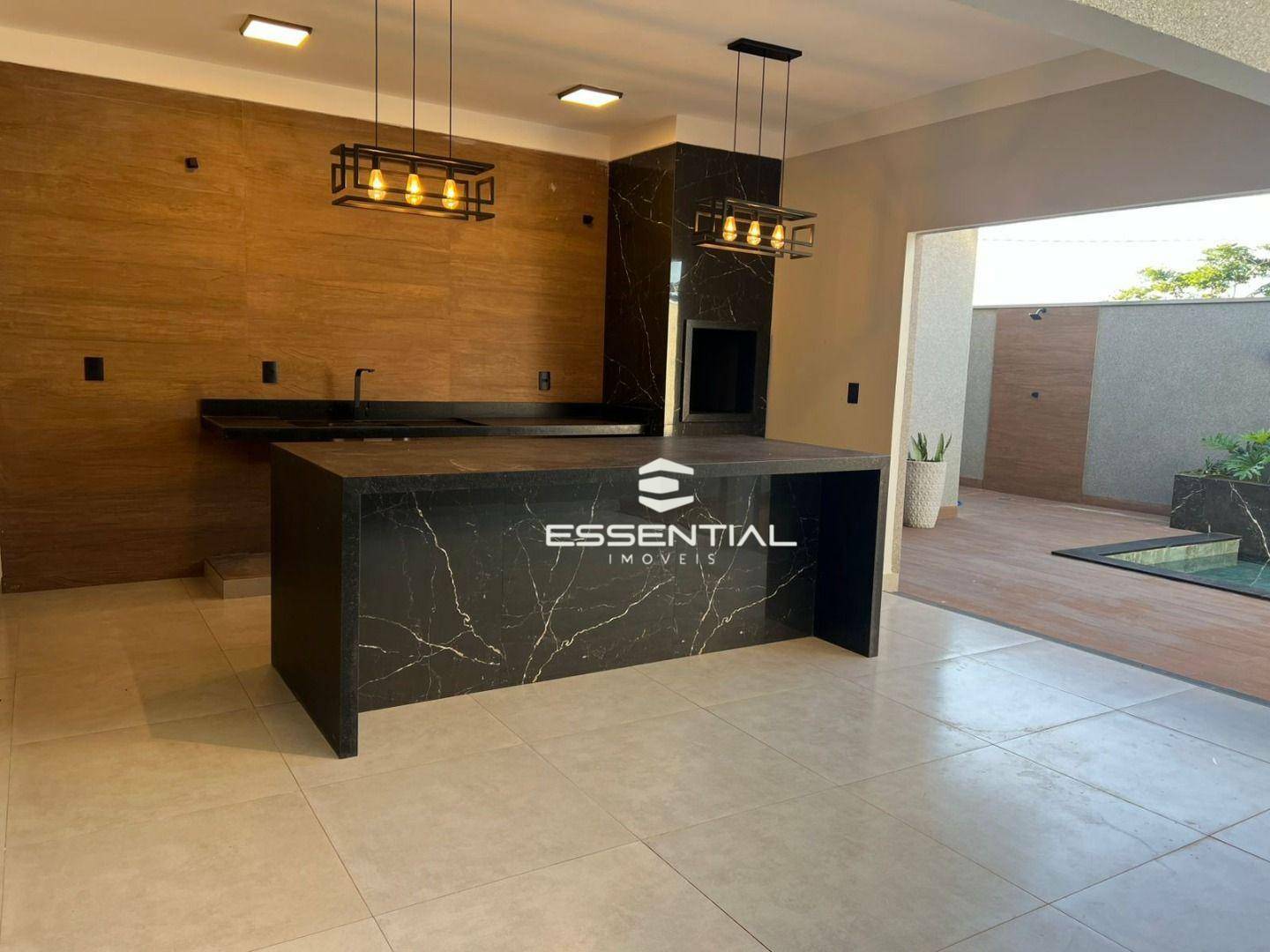 Casa de Condomínio à venda com 3 quartos, 156m² - Foto 3