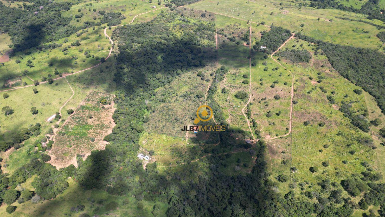 Terreno, 5 hectares - Foto 3