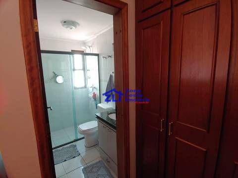 Apartamento à venda com 3 quartos, 135m² - Foto 6