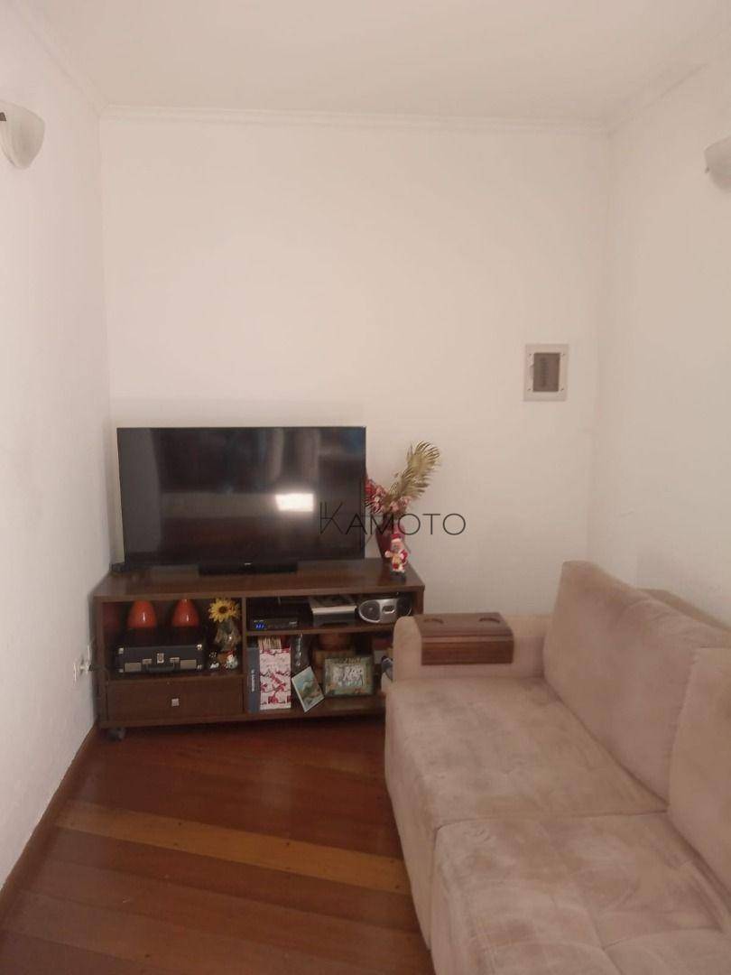 Casa à venda com 1 quarto, 80m² - Foto 9