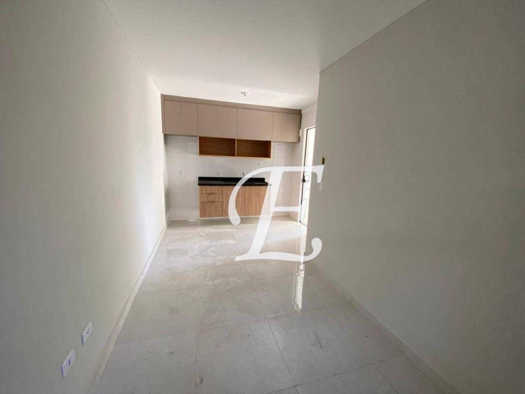 Apartamento para alugar com 2 quartos, 42m² - Foto 2