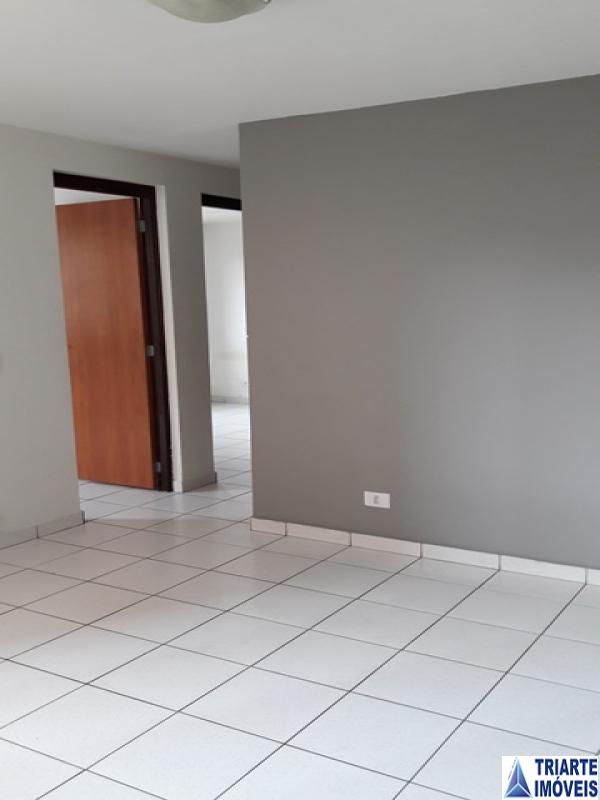 Apartamento para alugar com 2 quartos, 49m² - Foto 4